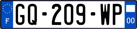 GQ-209-WP