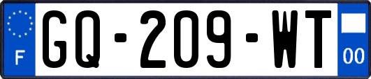 GQ-209-WT