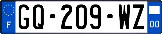 GQ-209-WZ