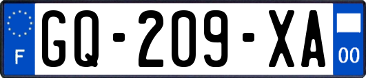 GQ-209-XA