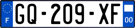 GQ-209-XF