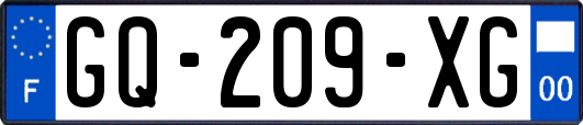 GQ-209-XG