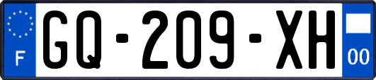 GQ-209-XH