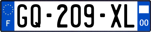 GQ-209-XL