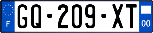 GQ-209-XT