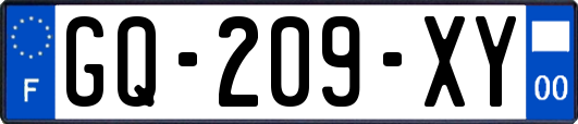 GQ-209-XY
