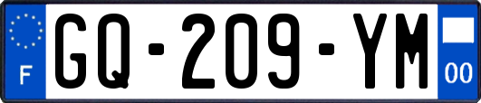 GQ-209-YM