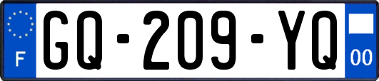 GQ-209-YQ