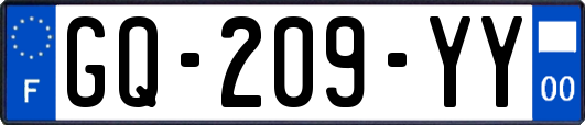 GQ-209-YY