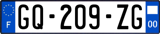 GQ-209-ZG