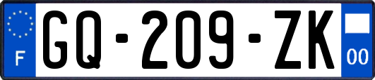 GQ-209-ZK
