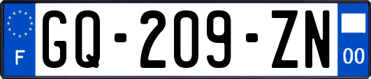 GQ-209-ZN
