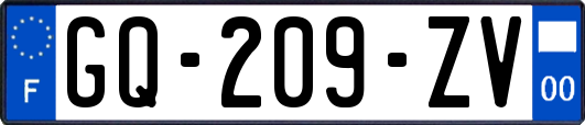 GQ-209-ZV