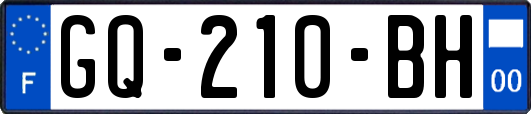 GQ-210-BH