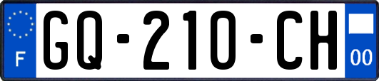 GQ-210-CH
