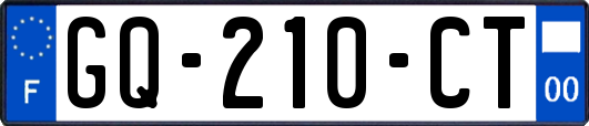GQ-210-CT