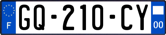 GQ-210-CY