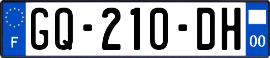GQ-210-DH