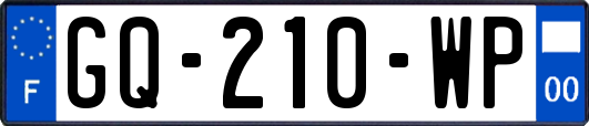 GQ-210-WP