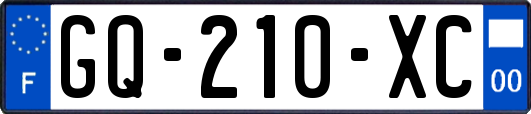 GQ-210-XC