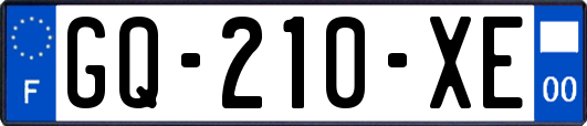 GQ-210-XE