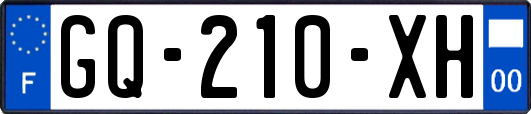 GQ-210-XH