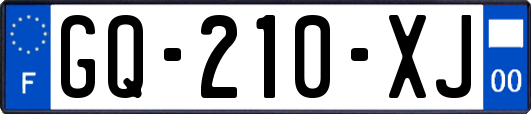 GQ-210-XJ
