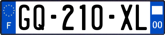 GQ-210-XL