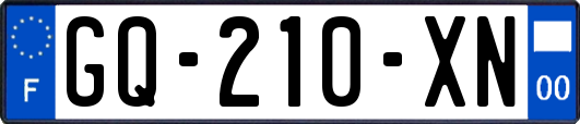 GQ-210-XN