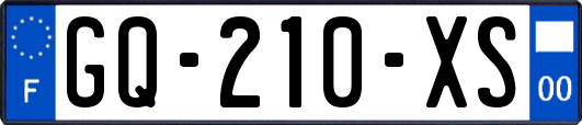 GQ-210-XS