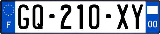 GQ-210-XY