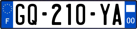 GQ-210-YA