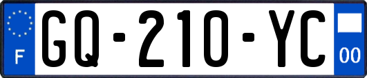 GQ-210-YC