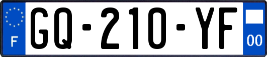 GQ-210-YF