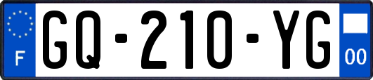 GQ-210-YG