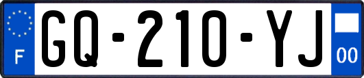 GQ-210-YJ