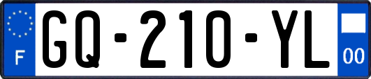 GQ-210-YL
