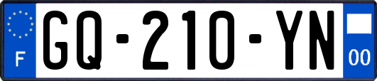 GQ-210-YN
