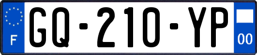 GQ-210-YP