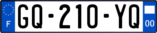 GQ-210-YQ