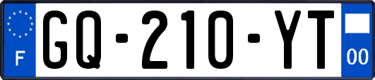 GQ-210-YT