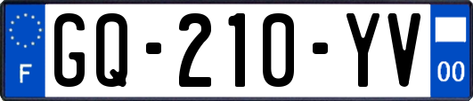 GQ-210-YV