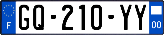 GQ-210-YY