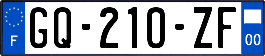 GQ-210-ZF