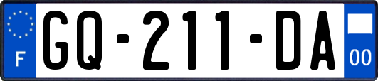 GQ-211-DA