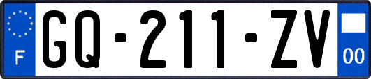 GQ-211-ZV