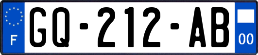 GQ-212-AB