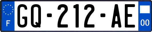 GQ-212-AE