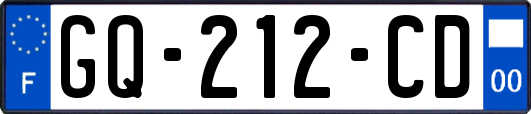 GQ-212-CD
