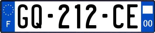 GQ-212-CE